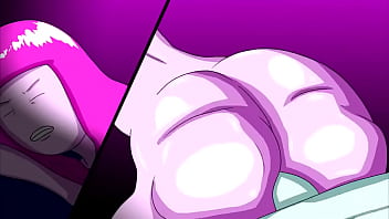 Adventure time porn parody