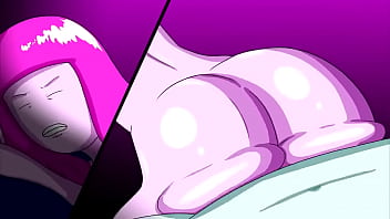 Adventure time porn parody