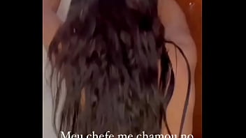 Gostosa safada tarada tatuada