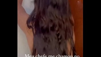 Gostosa safada tarada tatuada