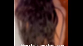 Gostosa safada tarada tatuada