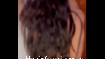 Gostosa safada tarada tatuada