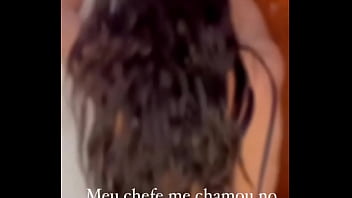 Gostosa safada tarada tatuada