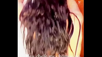 Gostosa safada tarada tatuada