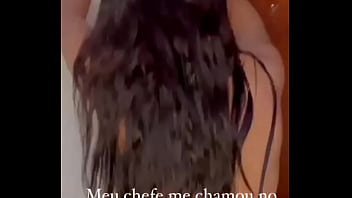 Gostosa safada tarada tatuada