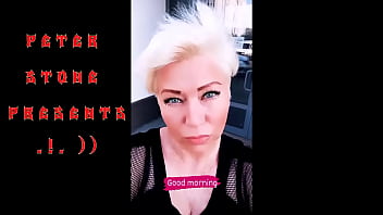 My wife is a cool whore and slut 7