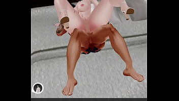 Grabando un trío rico con una chica y un chico