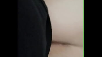 Pounding a little bitch