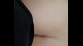 Pounding a little bitch