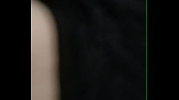 Pounding a little bitch