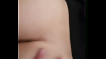 Pounding a little bitch