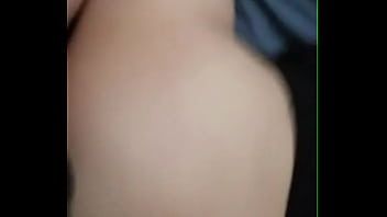 Pounding a little bitch