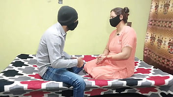 Pakistani Hot Bhabhi Fucked Hard On Her Bed Hindi Audio Xxxxx thumbnail