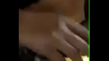 Funkeira gostosa dançando so de calcinha