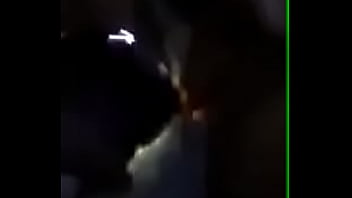 Funkeira gostosa dançando so de calcinha