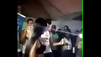 Funkeira gostosa dançando so de calcinha Funkeira gostosa dançando so de calcinha