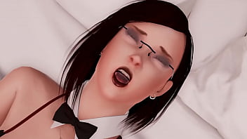 Laura's airbnb ep 10 lovense masturbation