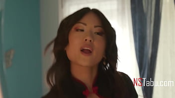 My tiny asian fuckfriend