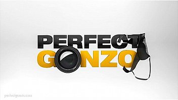 Givemepink big titted blonde combines her dildo and her vibrator for maximum ple