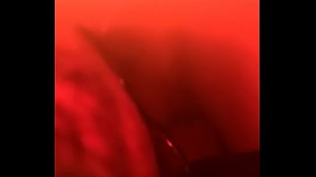 Big ass titties latina swallows white boys load