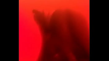 Big ass titties latina swallows white boys load