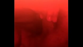 Big ass titties latina swallows white boys load