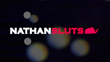 Teen Pussy Lola Makes A Guy Lucky Today thumbnail