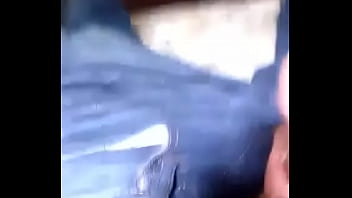 All alone travis cole jerks cock for a cumshot