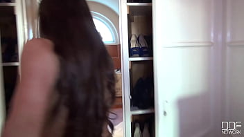 From snatch to shaft