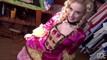 From snatch to shaft