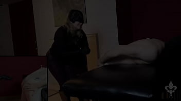 Latex gloves fisting version 1