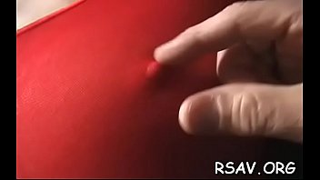 Blue pantoons after coarse treatment