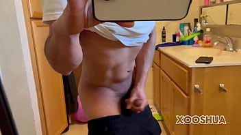 Hot moans of a gay guy