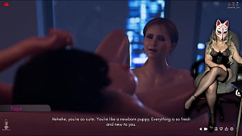 Ms denvers ep 69 playthrough by playful fox