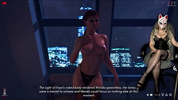 Ms denvers ep 69 playthrough by playful fox