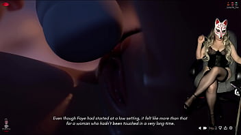 Ms denvers ep 69 playthrough by playful fox