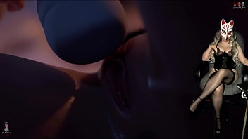 Ms denvers ep 69 playthrough by playful fox