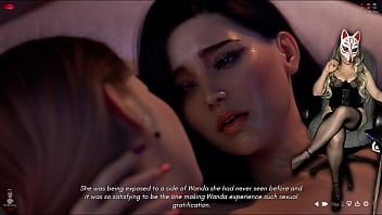 Ms denvers ep 69 playthrough by playful fox