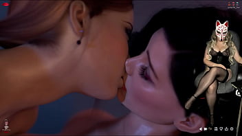 Ms denvers ep 69 playthrough by playful fox