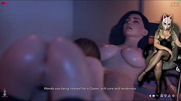 Ms denvers ep 69 playthrough by playful fox