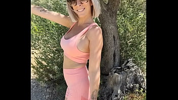 Milf en randonne partie 1 "l'ejaculateur précoce" vidéo 26m je cherche un