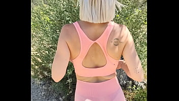 Milf en randonne partie 1 "l'ejaculateur précoce" vidéo 26m je cherche un