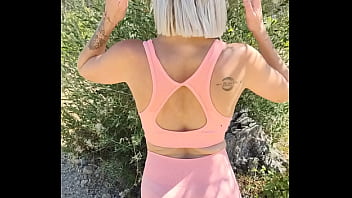 Milf en randonne partie 1 "l'ejaculateur précoce" vidéo 26m je cherche un