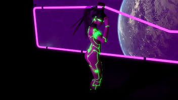 Athletic whore eve dances striptease and rides customer big cock to orgasm