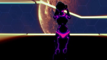 Athletic whore eve dances striptease and rides customer big cock to orgasm