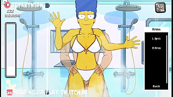 Shower Against Glass Creampied With Different Characters Getting Fucked With Big Tits Hole House thumbnail