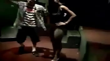 Teen brazil dance bitch 13