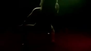 Teen brazil dance bitch 13