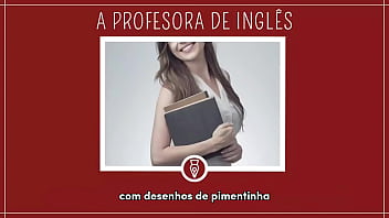Sexo com a professora safada e puta contos