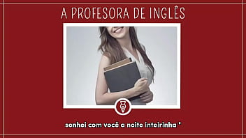 Sexo com a professora safada e puta contos